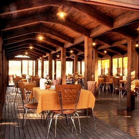 Hotel Eden Napoli Dış mekan fotoğraf
