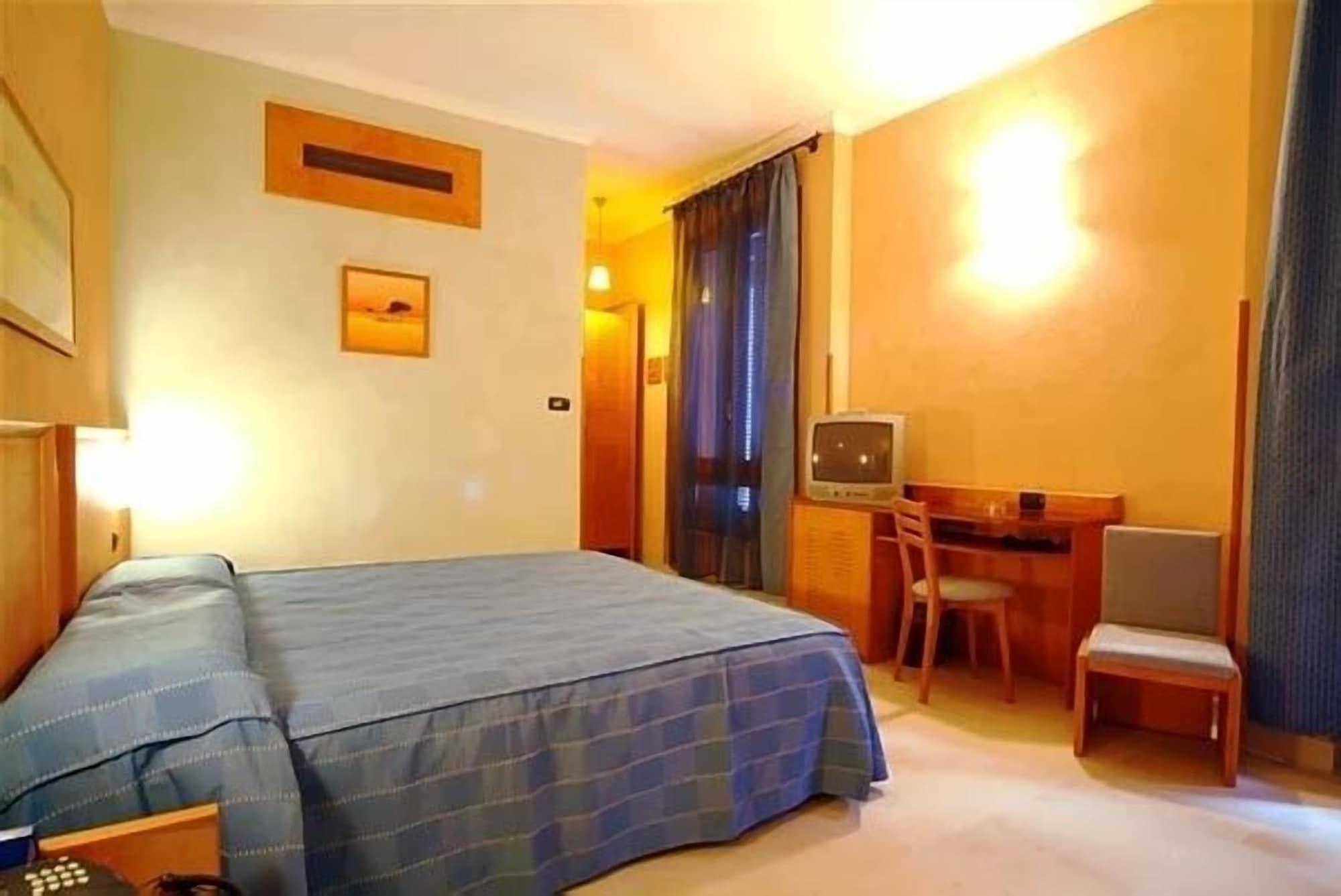 Hotel Eden Napoli Dış mekan fotoğraf