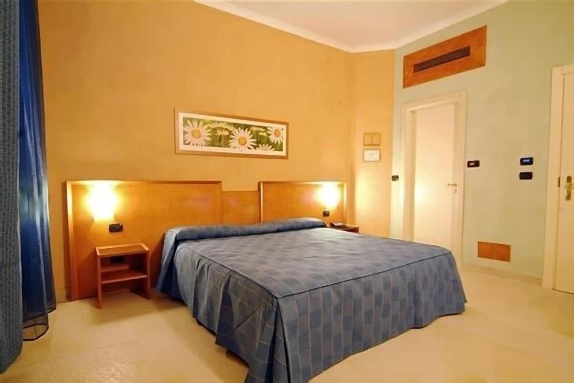 Hotel Eden Napoli Dış mekan fotoğraf