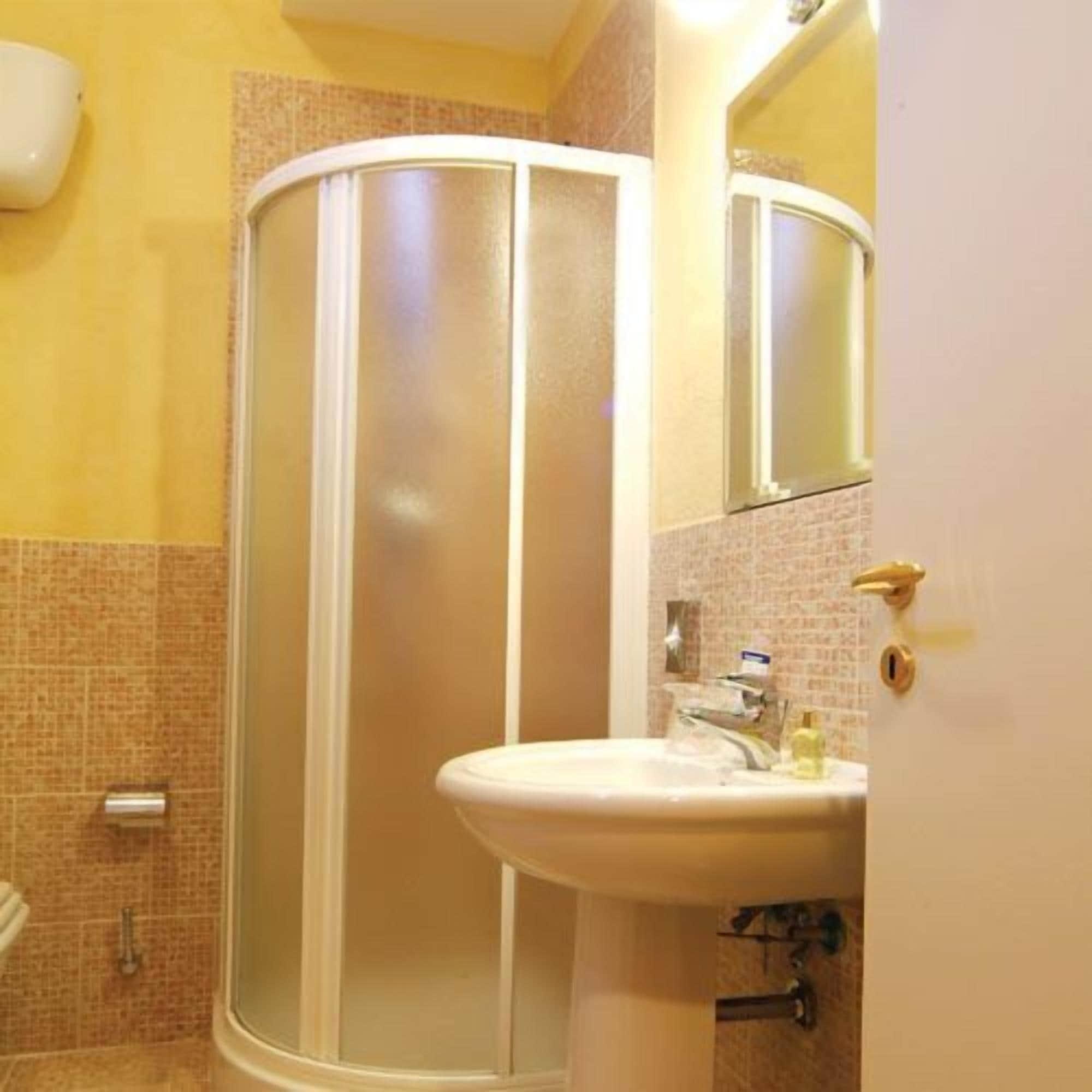 Hotel Eden Napoli Dış mekan fotoğraf