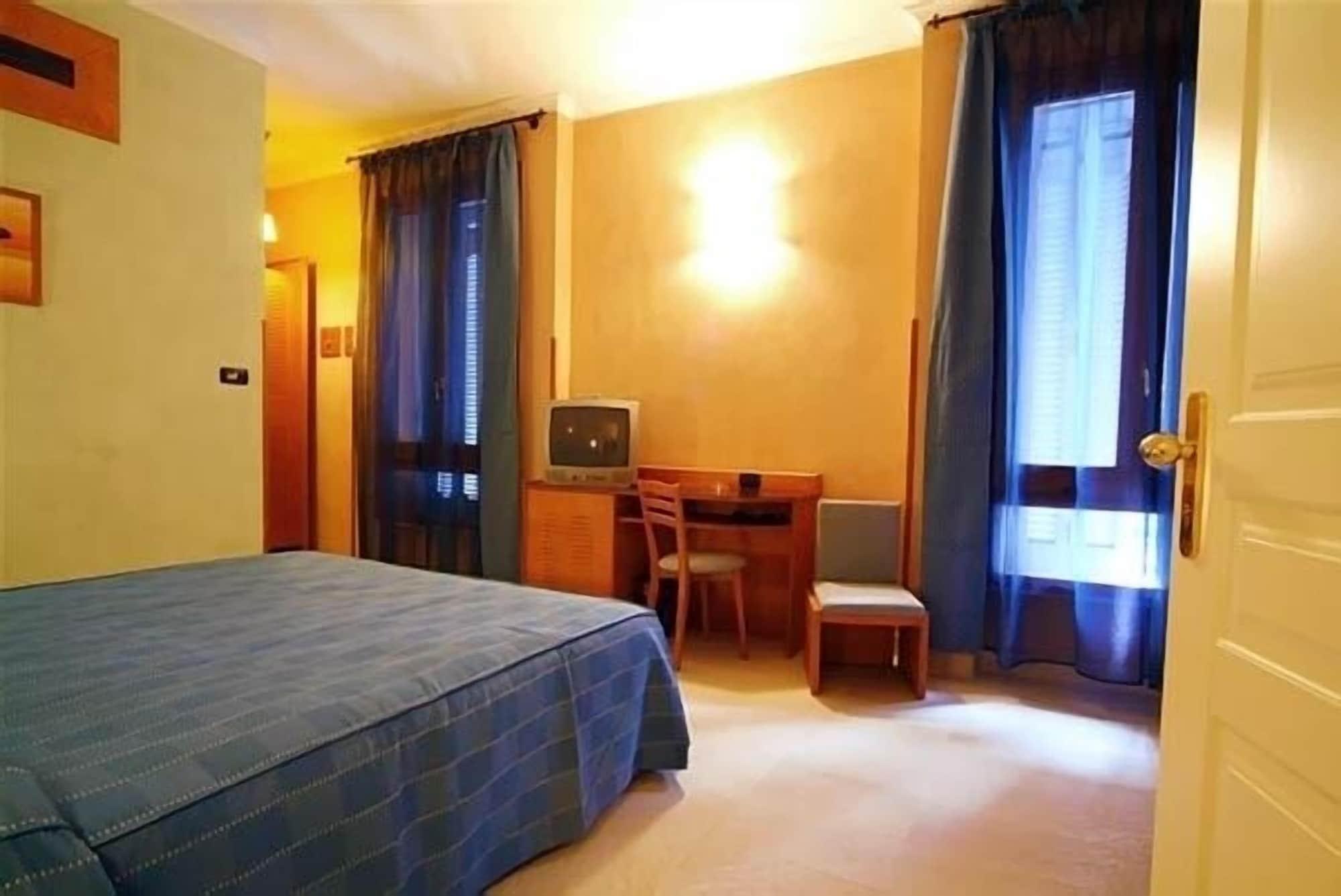 Hotel Eden Napoli Dış mekan fotoğraf