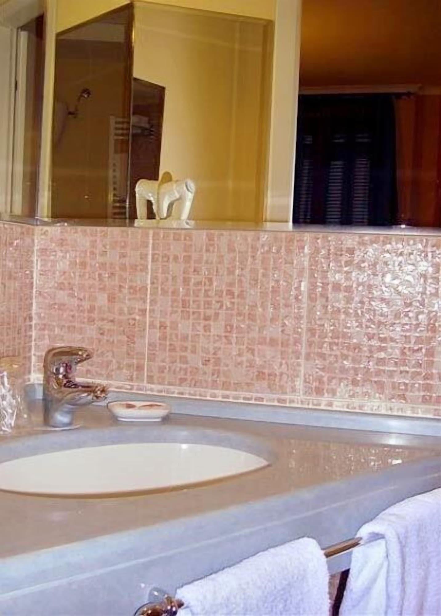 Hotel Eden Napoli Dış mekan fotoğraf