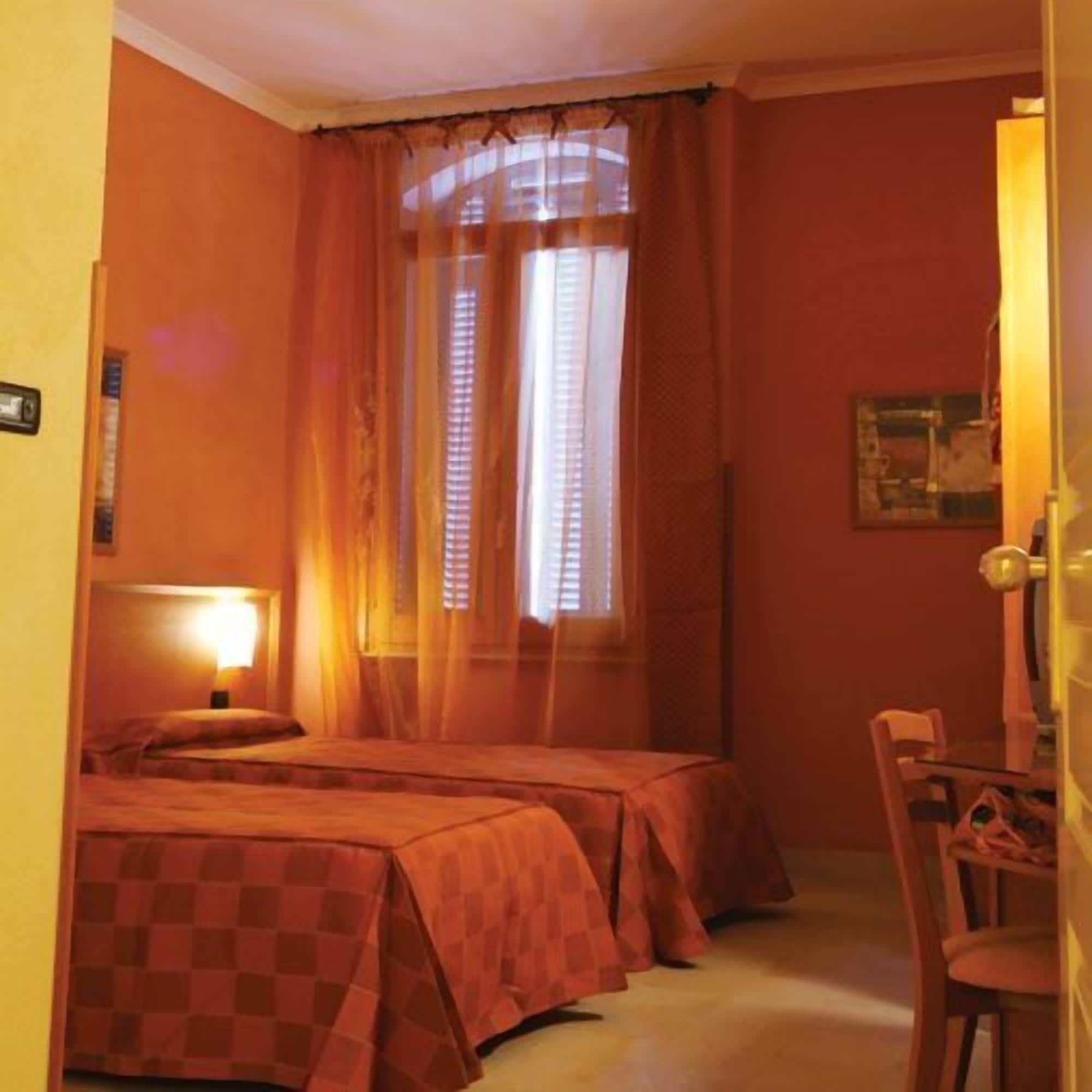 Hotel Eden Napoli Dış mekan fotoğraf