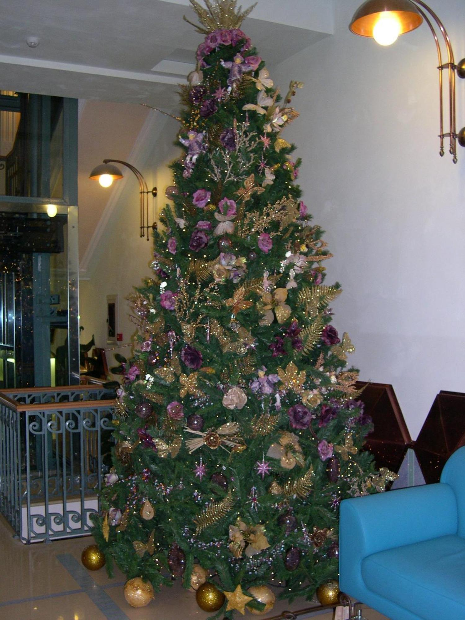 Hotel Eden Napoli Dış mekan fotoğraf