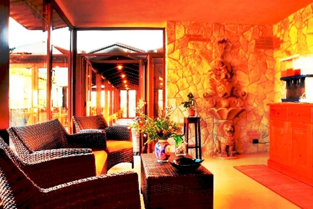Hotel Eden Napoli Dış mekan fotoğraf