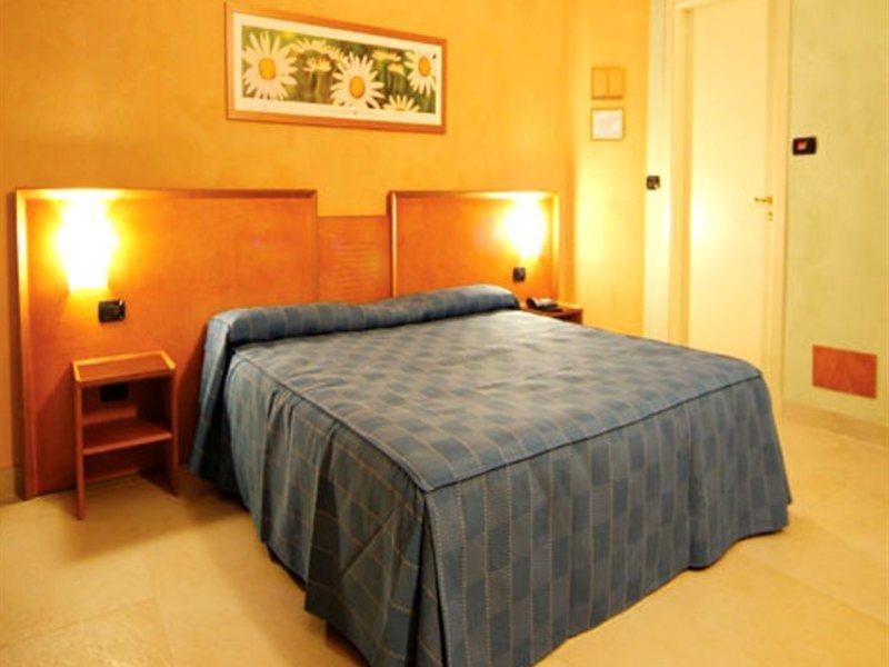 Hotel Eden Napoli Dış mekan fotoğraf